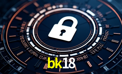 Segurança e Licenças bk18